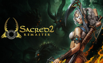Sacred 2 Remaster