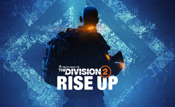 The Division 2: Neue Season Rise Up gestartet
