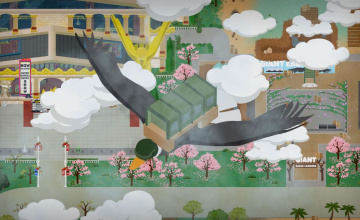 Cutely Chaotic Super Animal Royale Announces December 9