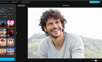 Digitale Valentinsgrüße