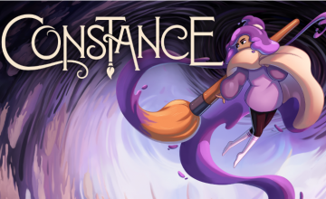 Constance Coming To Nintendo Switch May 1st