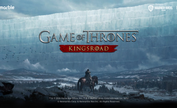 A KNIGHT OF THE SEVEN KINGDOMS erscheinen in Game of Thrones: Conquest