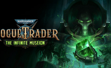 Warhammer 40,000: Rogue Trader: Neuigkeiten zum dritten DLC