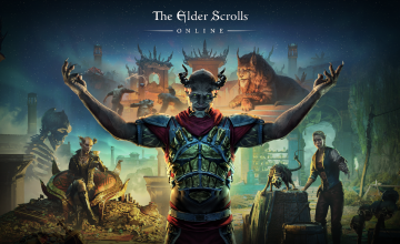 Saison Null: Morgenlicht und Abendlicht von The Elder Scrolls Online ist jetzt live!