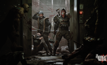 The Midnight Walkers, Out Today in Early Access on PC