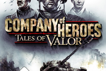 Company of Heroes: Tales of Valor