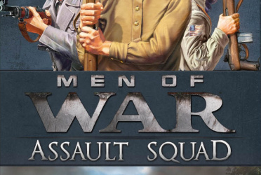 Men of War: Assault Squad