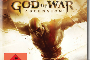 God of War: Ascension