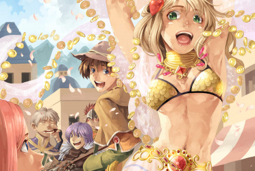 Ragnarok Online - Revo Classic