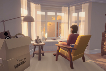 As Long As Youre Here