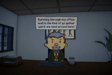 Drywall Eating Simulator