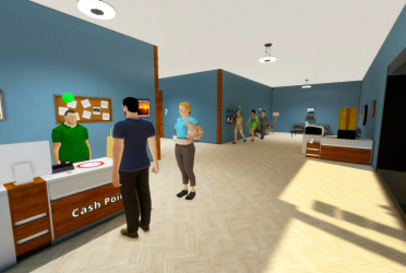 Photographers Life Simulator