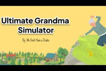 Ultimate Grandma Simulator - So frustrierend alt zu sein
