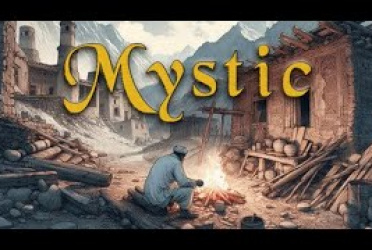 Mystic  - Kurzes Demo Gameplay