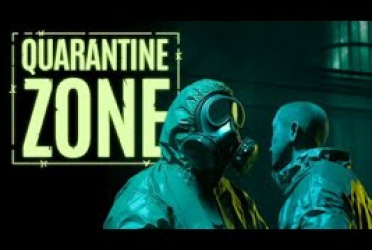 Quarantine Zone: The Last Check - Demo Gameplay