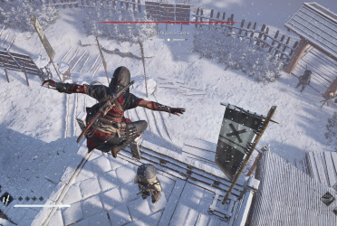 Assassins Creed Shadows