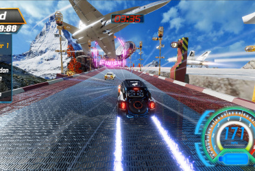 Fast & Furious: Arcade Edition