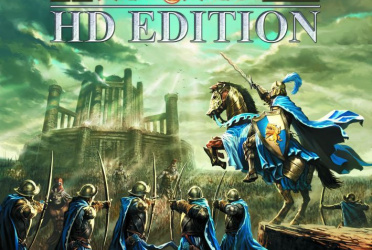 Heroes of Might & Magic III - HD Edition