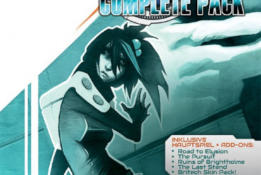 Sanctum 2 – Complete Pack