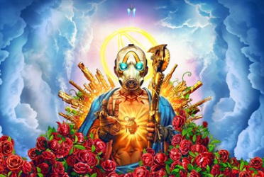 Borderlands 3