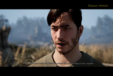 Tales of Old: Dominus