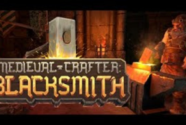 Medieval Crafter: Blacksmith