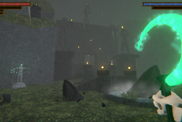 Verho – Curse of Faces