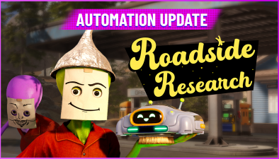 Roadside Research launches Automation Update to Celebrate 1.5 Million Players