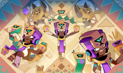 Filmemacher Taika Waititi kollaboriert mit Brawl Stars