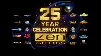 In perfekter Balance