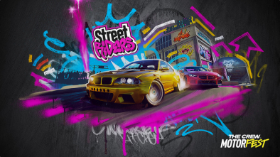 The Crew™ Motorfest startet Year 3 mit einer energiegeladenen Season 8