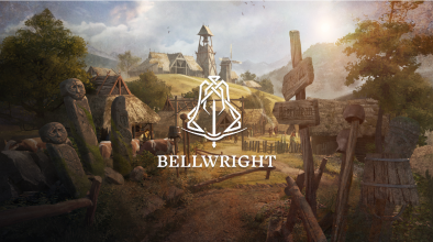 Popular medieval survival RPG Bellwright coming to PS5 and Xbox Series consoles