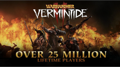 The Tide Hasnt Turned