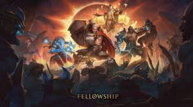 Fellowship - Early Access Version