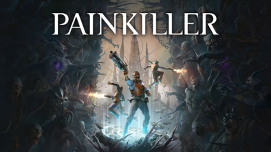 Painkiller gets free major update