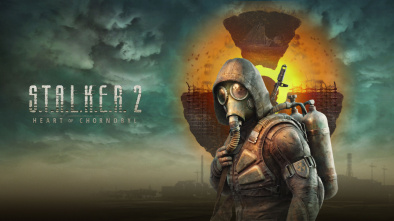 S.T.A.L.K.E.R 2: Heart of Chornobyl