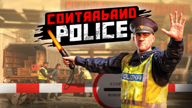 Contraband Police