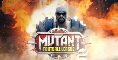 Mutant Football League 2