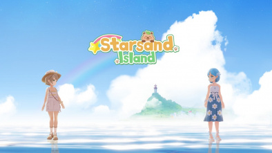 Starsand Island - Early Access Version