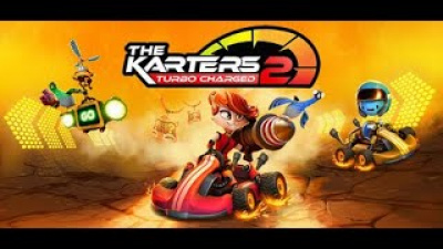 The Karters 2: Turbo Charged