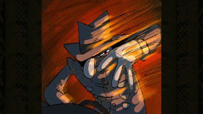 Captain Wayne – Vacation Desperation