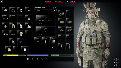 Black One Blood Brothers