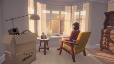 As Long As Youre Here