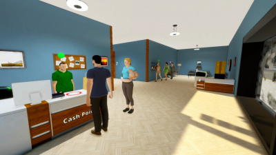 Photographers Life Simulator