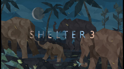 Shelter 3 - Deutsch