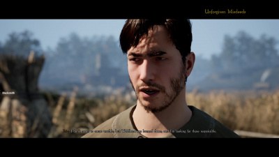 Tales of Old: Dominus