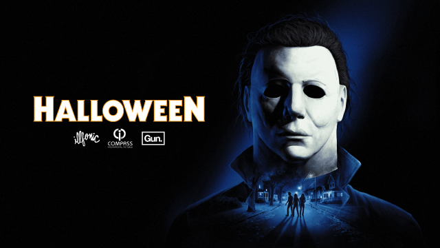 Michael Myers kehrt zurück: Neues Halloween-Spiel angekündigtNews  |  DLH.NET The Gaming People