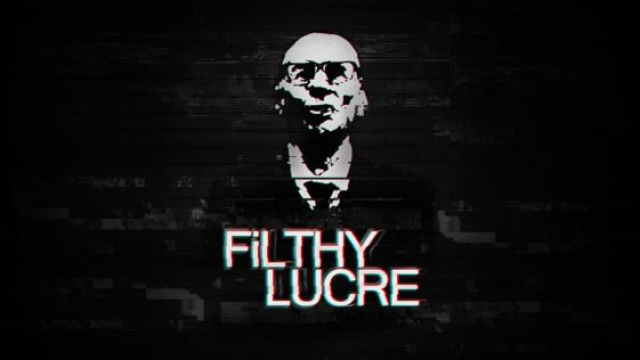 Filthy Lucre jetzt auf SteamNews - Spiele-News  |  DLH.NET The Gaming People