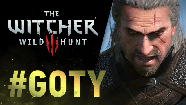 CD Projekt RED Announces The Witcher 3: Wild Hunt Game of the Year EditionVideo Game News Online, Gaming News