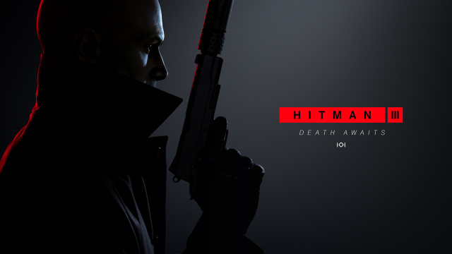 HITMAN 3: Trailer zeigt erstes Elusive TargetNews  |  DLH.NET The Gaming People